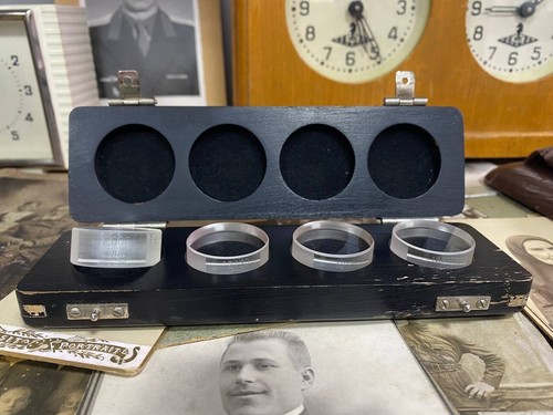 Carl zeiss jena - 4x,
