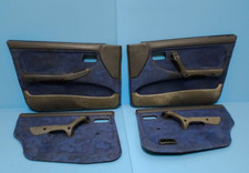 Pannelli porte per Fiat Punto 1 serie , versione stile anno '98/'00 .