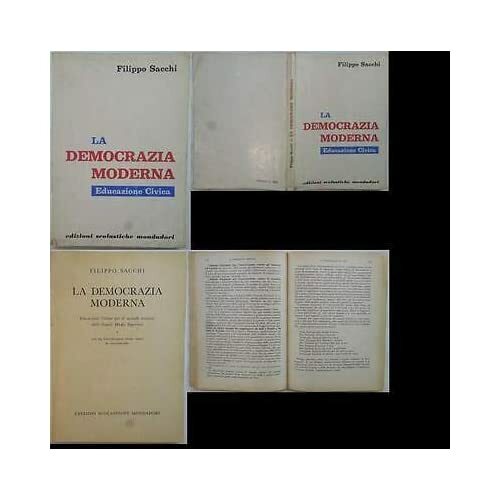 8889 libro democrazia - j,