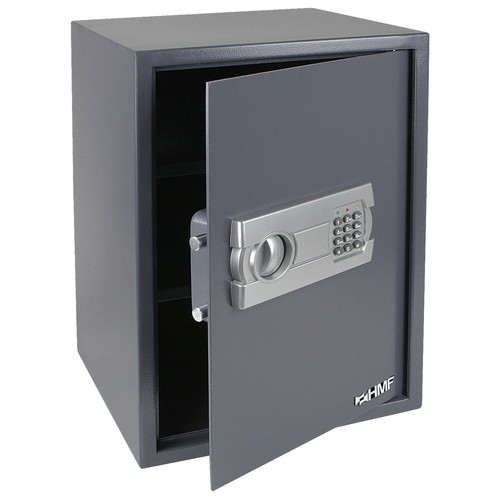 Cassaforte per mobili - hmf, con