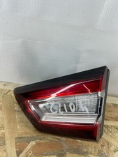 STOP FANALE FANALINO POSTERIORE PORTELLONE INT DX RENAULT CLIO 2018