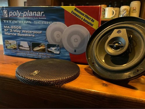 Casse audio waterproof per - casse,