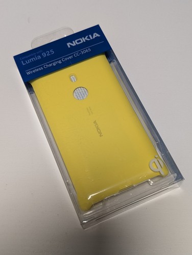 Original nokia lumia 925 - lumia,