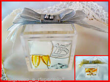 BOMBONIERE MATRIMONIO NOZZE