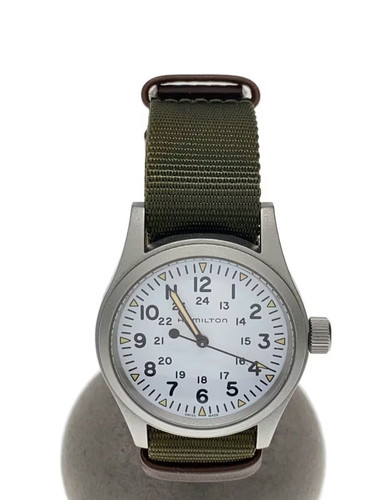 B1s hamilton khaki field - [b1s],