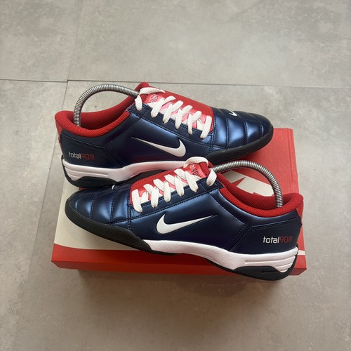 Nike total iii usa uomo - total,