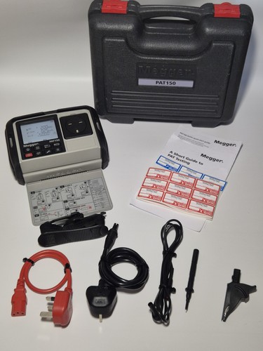 Tester per elettrodomestici