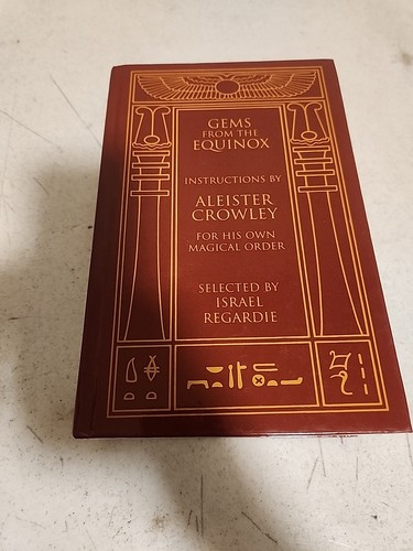 Gems from the equinox - gems,