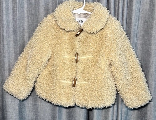 Giacca shearling pelliccia
