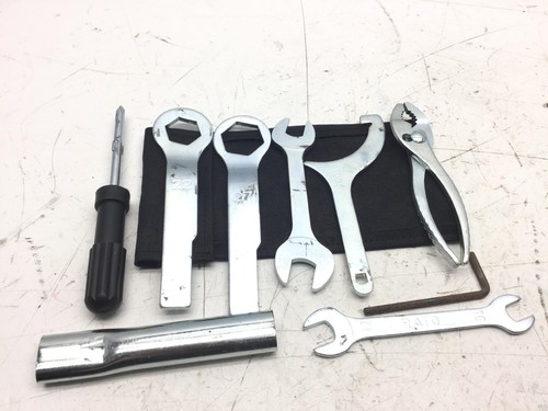 Kit attrezzi originale - kit,