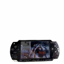 Console Sony Playstation PSP