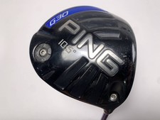 Ping G30 Driver 10.5* TFC 419