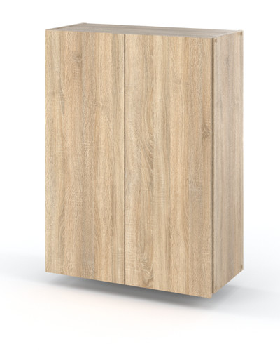 Mobiletto bagno sospeso - mobiletto, da