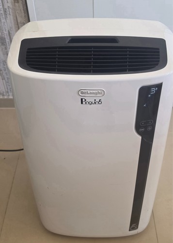 Climatizzatore pinguino - climatizzatore,