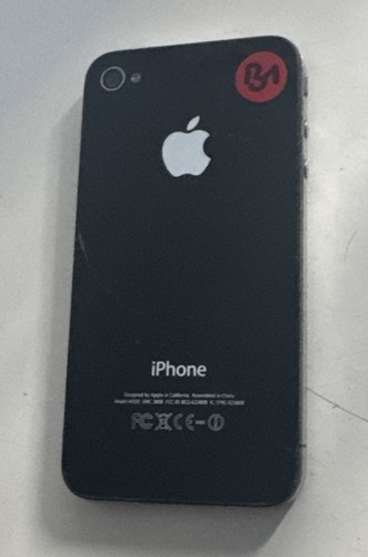 Apple iphone gb difettoso - apple, 4