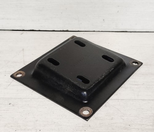 Piastra riduttote jeep - piastra,