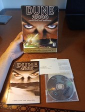 Dune 2000 Long Live The
