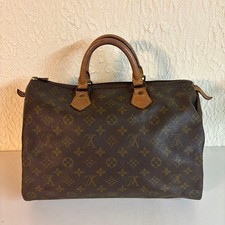 Borsa LOUIS VUITTON Speedy 35