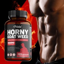 Horny Goat Weed - Radice di