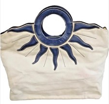 Borsa pochette BVLGARI Sun