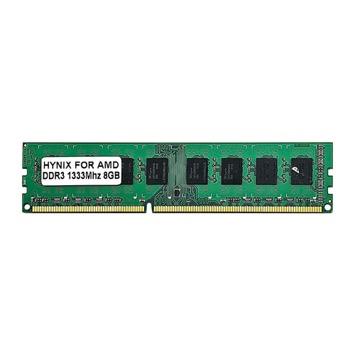 Hynix per amd ddr3 - amd, gb