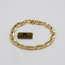 Women's 18kt Yellow Gold "Il