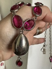 Ugo correani vintage - correani, crystal