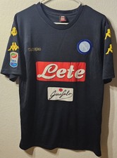 Maglia calcio Napoli 2016-2017