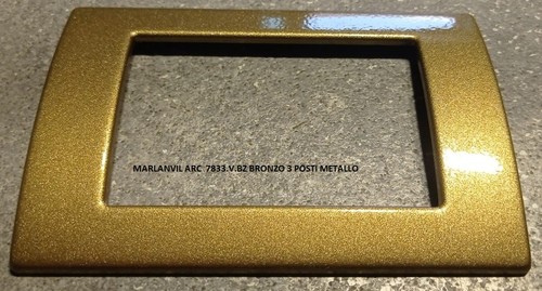 Marlanvil arc 7833 - 7833, v