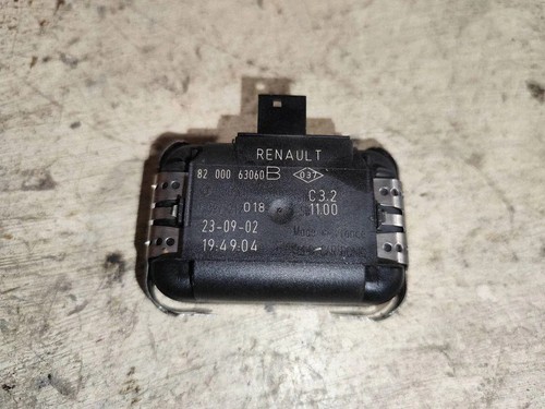 Sensore pioggia renault espace - renault,