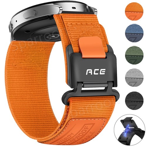 20mm 22mm nylon band - 20mm/22mm, strap