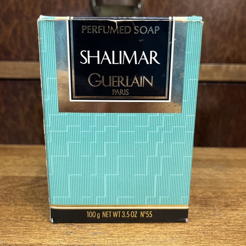 Guerlain shalimar perfumed - guerlain,