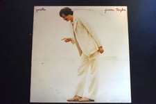 James Taylor Gorilla Warner