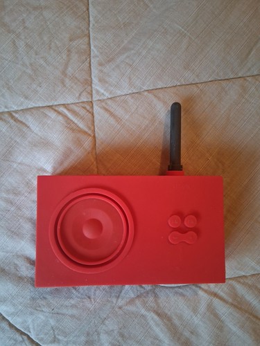 Lexon tykho radio la4r82 - radio, fm