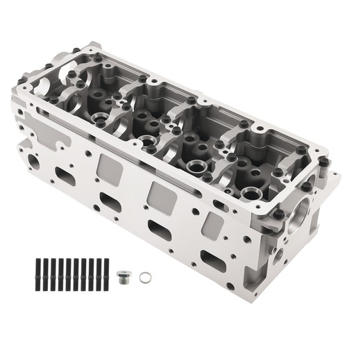 Testa cilindro motore per - , audi