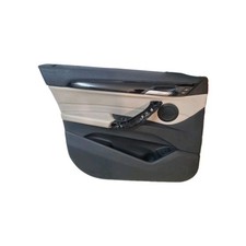 Pannello interno porta anteriore lato guida. Ricambi Bmw X1 F48