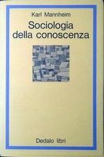 Sociologia della conoscenza