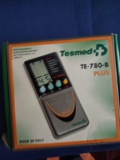 Tesmed 780 plus - tesmed,