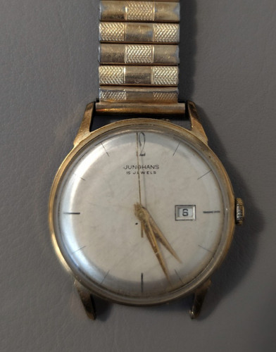 Junghans jewels orologio - jewels,
