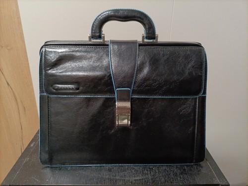 Piquadro blue square borsa - piquadro,