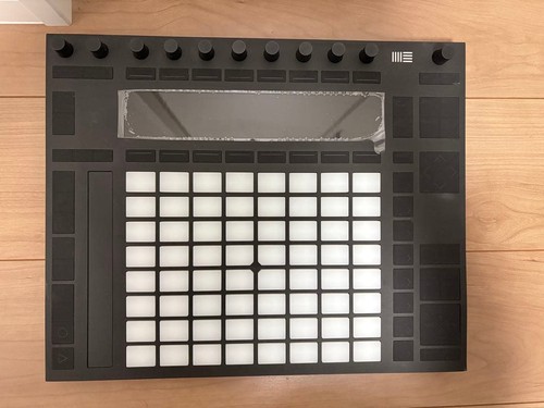 Ableton push 845745 - push,