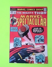 Marvel Spectacular #12 1974