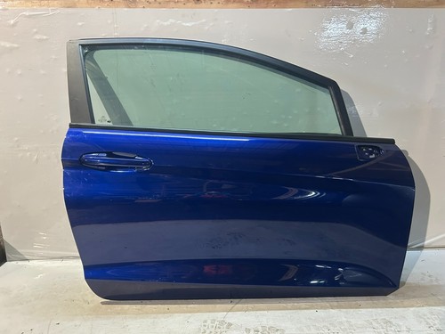 Ford fiesta mk8 - ford,