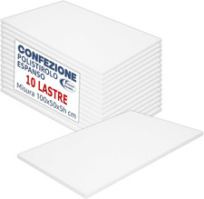 Sicignano lastre polistirolo - sicignano,