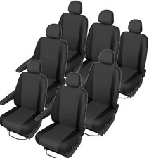 Coprisedili / coprisedili VW