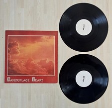 2 DISQUES VINYLES U2