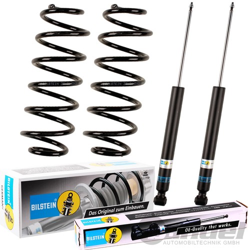 Ammortizzatori bilstein - 2,