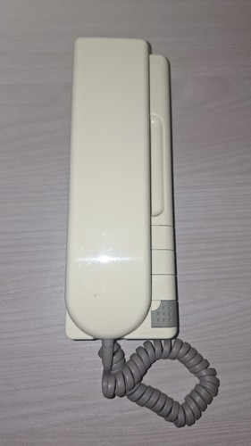 Citofono urmet 1130 - citofono,