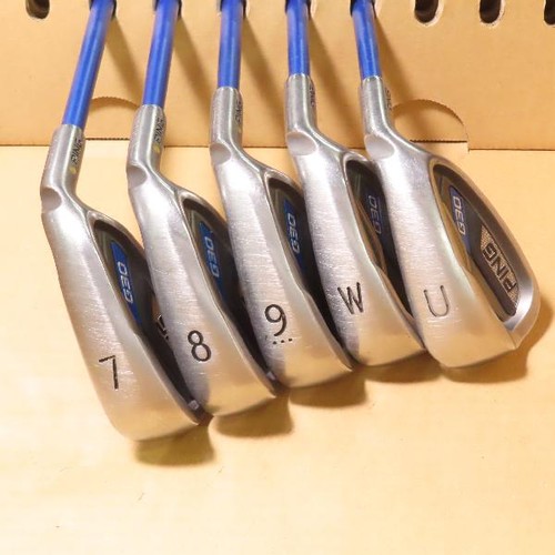 Ping g30 set - ping,
