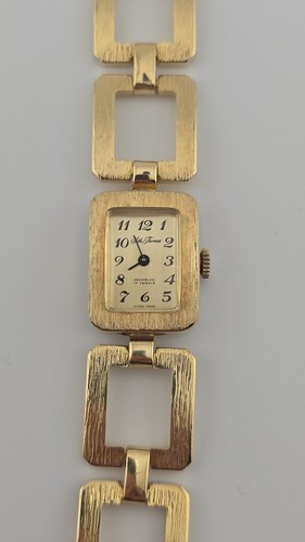 Seth thomas orologio donna - thomas,